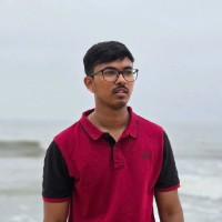 Varun Garade