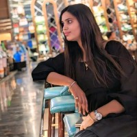 Nandini Patel