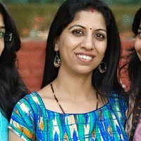 ACMA Yashoda Joshi