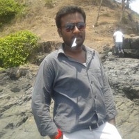 Mahadev Swamy H S
