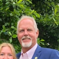 Eric Jacobsen