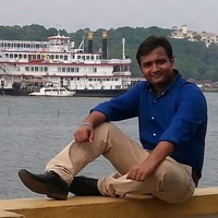 Vishal Rana