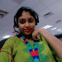 Sailakshmi K