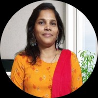 Padmaja Kottapally