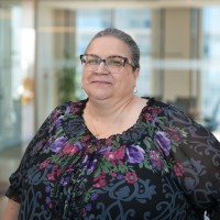 Mary Jo Pereira