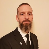 Michael Robson