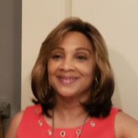 April Pina-Jones