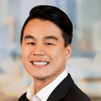 Jonathan Trinh