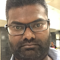 Srinivas Rao