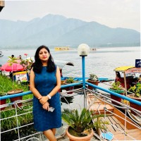 Shilpa Murthy