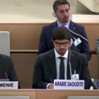 Nasser Alsubaie