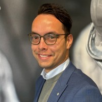 Casper Von Harenberg