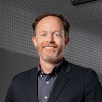 Casey Chapin, AIA, LEED AP