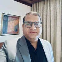 Atul Mittal