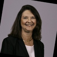 Nancy B. Foster, SPHR, SHRM-SCP