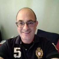 Greg Van Ausdal