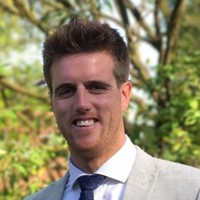 Toby Yeabsley