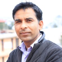 Deepak Neupane