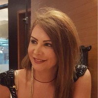 Clara Chaghoury