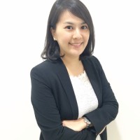 Mavis Liu