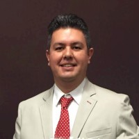 Jose Francisco Gomez Santoyo P. Eng.