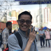 Derek Tsui