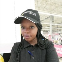 Annah Dineo
