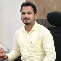 Debi Prasad Biswal