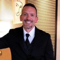 Marcel Flores, MBA, CMA