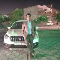 Vikram Singh Shekhawat