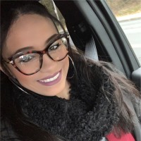 Kiara Morales