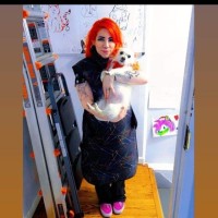 Sugeylee Arvelo