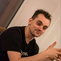 Florian BAUDOUIN