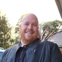 Sean André Stegeman