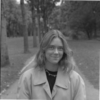 Astrid Juncher-Benzon