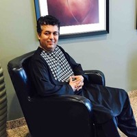 Jahed Anwari