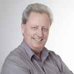 Dave Mitchell