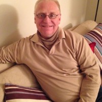 Terry Pugh