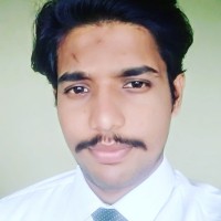Dineshkumar M.