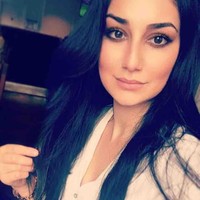 Aya Aljobory