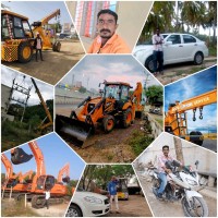 AVR CRANE SERVICE VLR AVR EARTH MOVERS