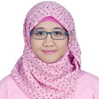 Halimah Indri Julita
