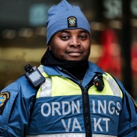 Chris Léonard Lemba