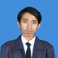 Alfat Eprizal Tanjung