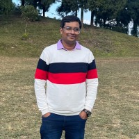 Ayan Kumar Saha