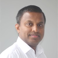 Buddhi Wijerathna, PhD