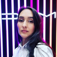 Maritza Lopez Arias