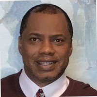 Darryl Barnes, Mba