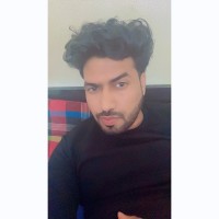 Suraj Ghorpade