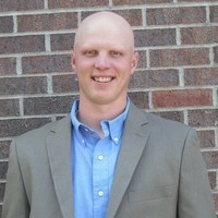 Dustin Mohrhauser